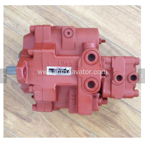 ZX35 Hydraulic Pump 4415271 pvd-2b-40p